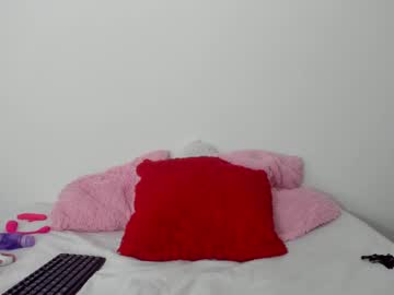 Cristal_Latina_ Chaturbate stream image from February 13, 2025
