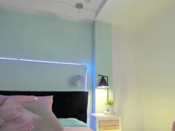 Evaa_Stevens Chaturbate stream image from February 13, 2025