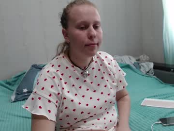 Evabounty Chaturbate stream image from February 13, 2025
