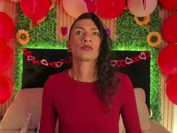 Genesis10__ Chaturbate stream image from February 13, 2025