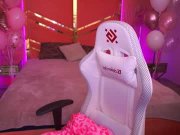 Gfoxie Chaturbate stream image from February 13, 2025