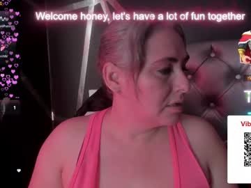 Goddess_Mature Chaturbate stream image from February 13, 2025