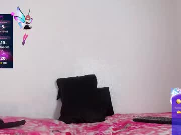Jannavagina5 Chaturbate stream image from February 13, 2025