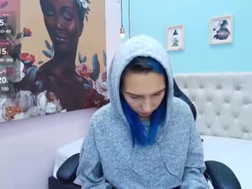 Jeidyarboleda Chaturbate stream image from February 13, 2025