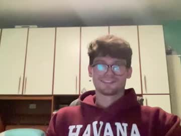 Johnny__Wood Chaturbate stream image from February 13, 2025