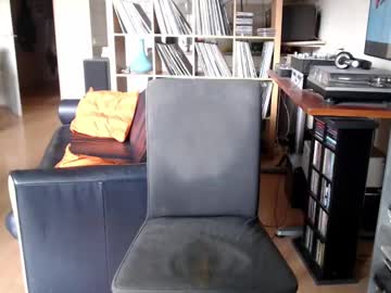 Kazantip41 Chaturbate stream image from February 13, 2025