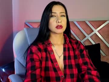 _Kelly_Hous36 Chaturbate stream image from February 13, 2025