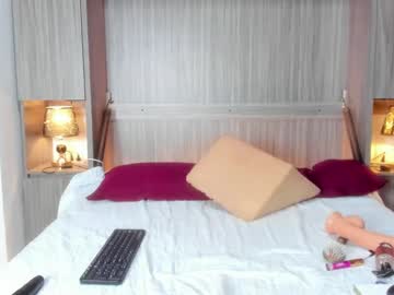 Kendallrosse1 Chaturbate stream image from February 13, 2025