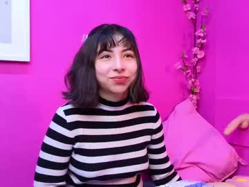 Kimary_Lu Chaturbate stream image from February 13, 2025