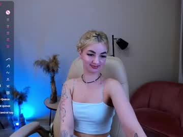 Lashka_Lashka Chaturbate stream image from February 13, 2025