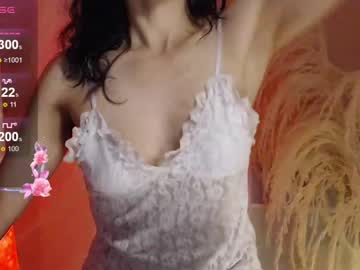 Leonora_Luxry_ Chaturbate stream image from February 13, 2025