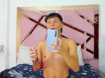 Marckpassion Chaturbate stream image from February 13, 2025