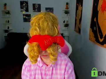 Marilyn_Wilson Chaturbate stream image from February 13, 2025