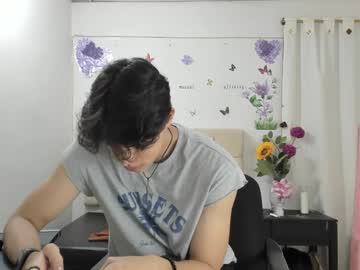 _Matteo_1 Chaturbate stream image from February 13, 2025