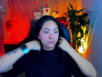 Miichael_Black Chaturbate stream image from February 13, 2025