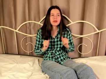 Milagren Chaturbate stream image from February 13, 2025