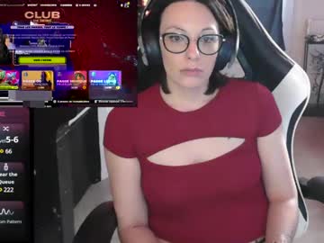 Misscerise132 Chaturbate stream image from February 13, 2025