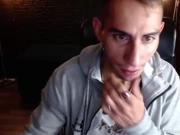 Neo_Dominic Chaturbate stream image from February 13, 2025