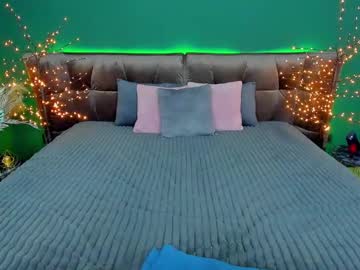 Rebecca_Diamonds Chaturbate stream image from February 13, 2025