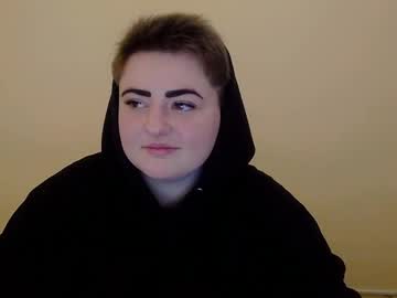 Rebel_Soul_ Chaturbate stream image from February 13, 2025