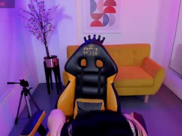 Scarllett_Lou Chaturbate stream image from February 13, 2025