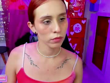 Sophia_Milano Chaturbate stream image from February 13, 2025