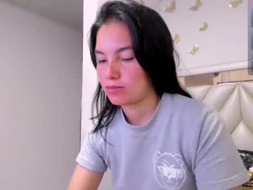 Stefy__Naughty Chaturbate stream image from February 13, 2025