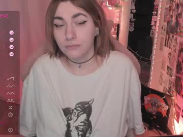 Su_Na_Lee Chaturbate stream image from February 13, 2025