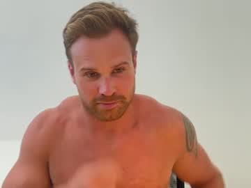 Tarzan_Thejungleboy Chaturbate stream image from February 13, 2025