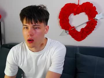 Tony_Lipp Chaturbate stream image from February 13, 2025