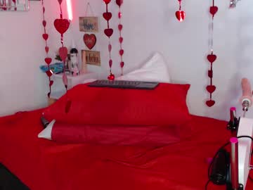 Abby_Foster20 Chaturbate stream image from February 13, 2025