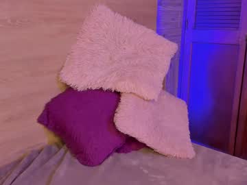 Aliceclark__ Chaturbate stream image from February 13, 2025