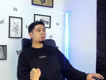 Andyff_ Chaturbate stream image from February 13, 2025