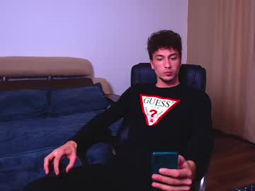 Atlascharm Chaturbate stream image from February 13, 2025