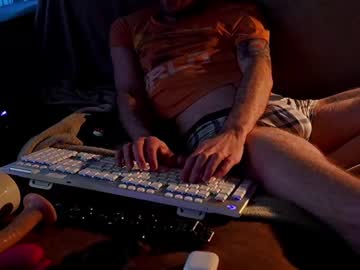 Brakke_ Chaturbate stream image from February 13, 2025