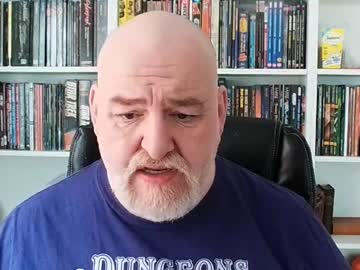 Canada_Bear Chaturbate stream image from February 13, 2025