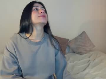 Chloeturner_ Chaturbate stream image from February 13, 2025