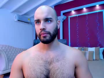 Cristobal_Alzate Chaturbate stream image from February 13, 2025