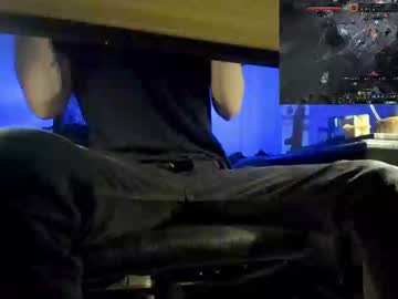 Drexkall Chaturbate stream image from February 13, 2025
