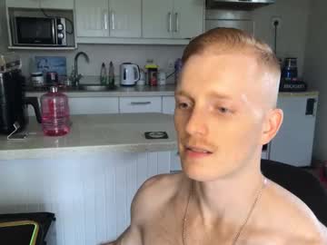 Gingerboy_69 Chaturbate stream image from February 13, 2025