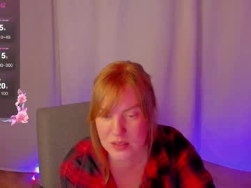 Grace__Becker Chaturbate stream image from February 13, 2025