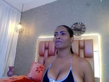 Griselda_Brown_ Chaturbate stream image from February 13, 2025