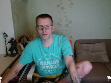 Hlestus Chaturbate stream image from February 13, 2025