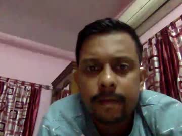 Hotakash009 Chaturbate stream image from February 13, 2025