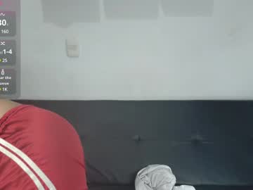 Ian_Taylorxxx Chaturbate stream image from February 13, 2025