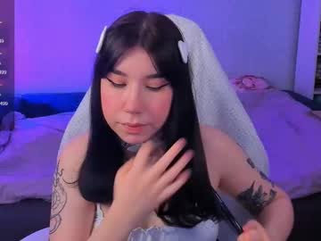 Kailey_Harris Chaturbate stream image from February 13, 2025