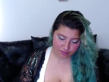 Kalia_Anders Chaturbate stream image from February 13, 2025