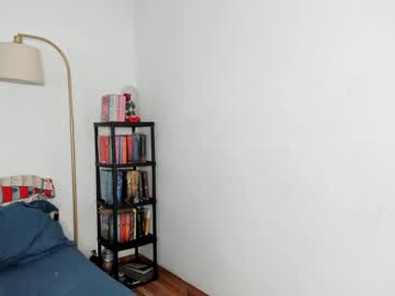 Kendalgrey01 Chaturbate stream image from February 13, 2025