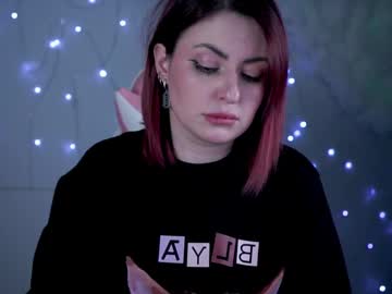 Lana__May Chaturbate stream image from February 13, 2025