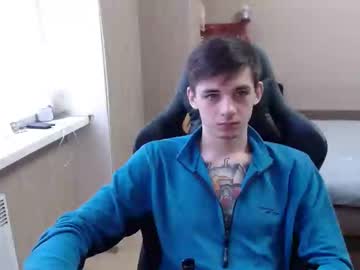 Last_Kenny Chaturbate stream image from February 13, 2025